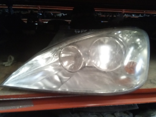 Faro izquierdo Ford galaxy '00