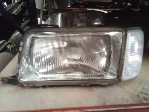 Faro izquierdo Audi 80 '95