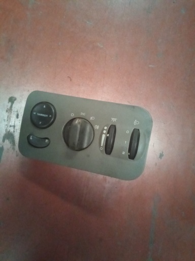 Mando de luces chrysler voyager '05