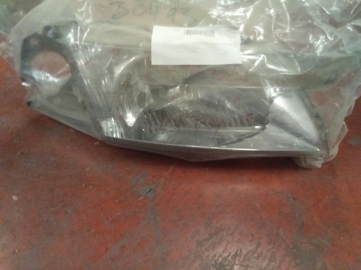 Faro derecho mazda premacy '01 (nuevo)