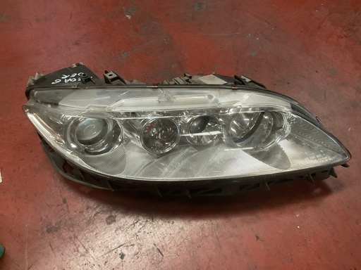 [Sin referencia] Faro derecho mazda 6 ‘05