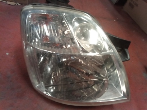 Faro derecho Kia picanto '07