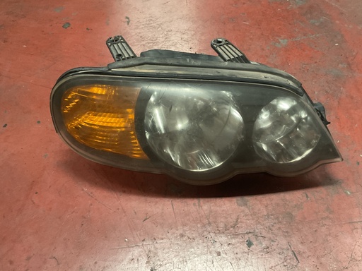 [Sin referencia] Faro derecho kia shuma ‘02