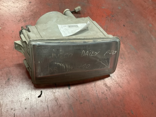 [Sin referencia] Faro derecho iveco daily ‘96