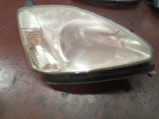 Faro derecho honda Civic '03