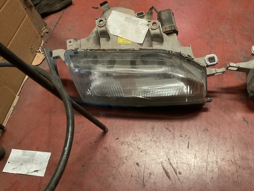 [Sin referencia] Faro derecho honda concerto ‘93