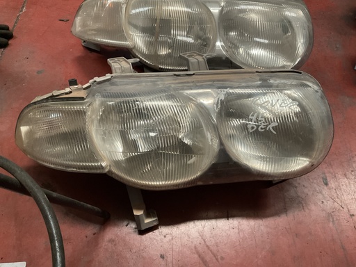 [Sin referencia] Faro derecho rover 45 ‘01