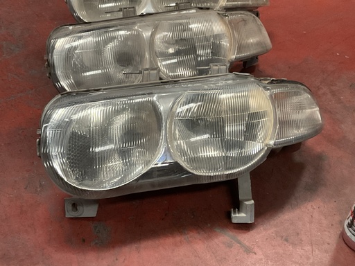 [Sin referencia] Faro izquierdo rover 45 ‘01