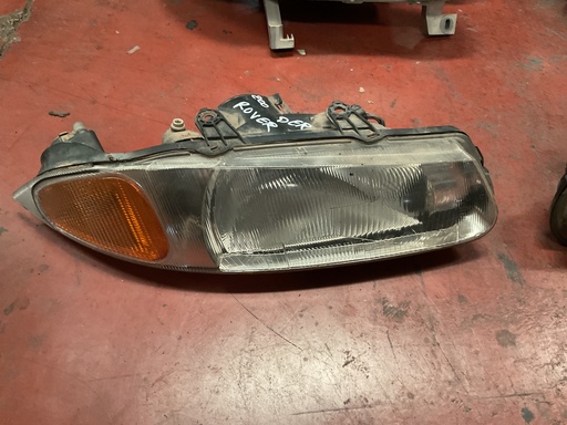 [Sin referencia] Faro derecho rover 200 ‘98