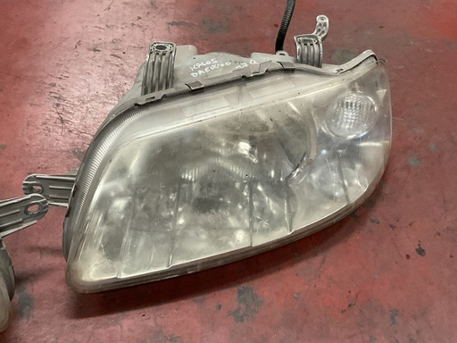 [Sin referencia] Faro izquierdo daewoo kalos ‘04