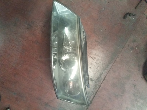 Faro izquierdo Hyundai sonata '05