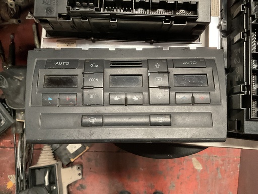 [8E0820043BL 8E0820043AA 8E0820043] Mando aire acondicionado audi A4 ‘01