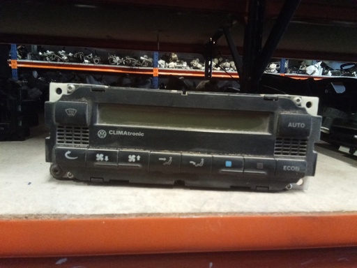 [1J1907044 3B1907044A 3B1907044B] Mando climatizador Volkswagen passat '97