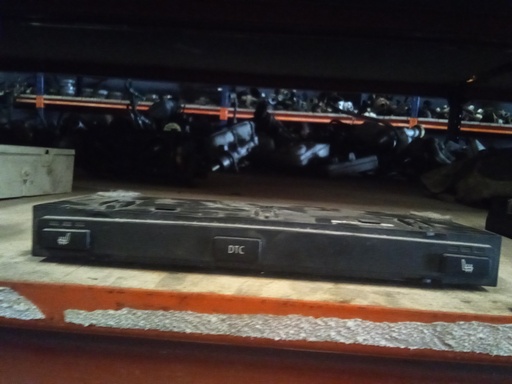 [6952471] Módulo electrónico BMW serie 5 e60 '05