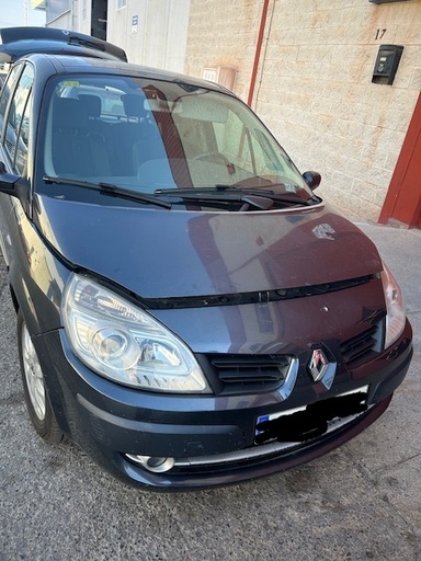 [VF1JMS40636941906] 0146 RENAULT SCENIC 1.9 TDI 2006