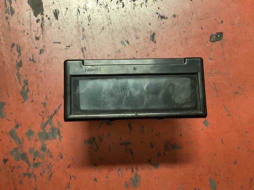 [Sin referencia] Pantalla multifuncion volvo s40 ‘04