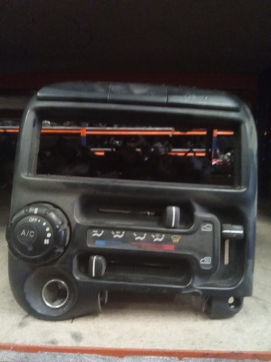 Mando aire acondicionado Hyundai Atos '98