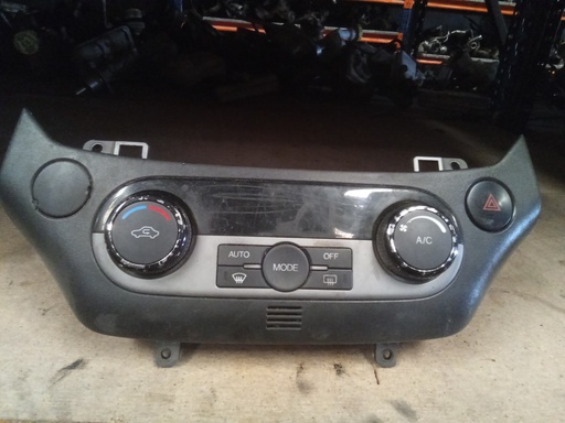 Mando climatizador chevrolet Aveo '09