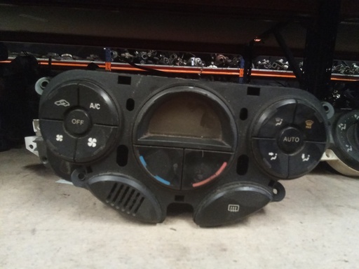 Mando climatizador Ford focus '98