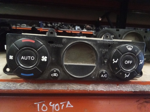 Mando climatizador Ford mondeo '02