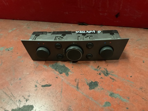 [Sin referencia] Mando aire acondicionado opel vectra C ‘05
