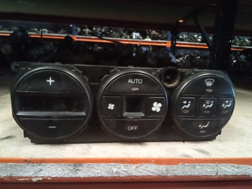 Mando climatizador Opel vectra '99