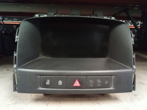 [95247248] Pantalla multifunción Opel Astra '16
