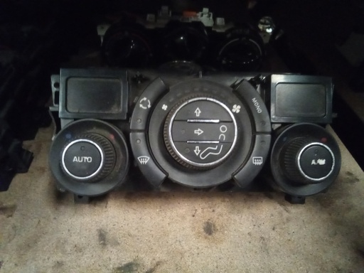 Mando climatizador Peugeot 308 '09