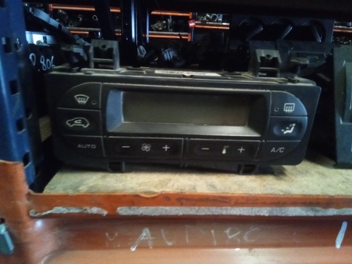 Mando climatizador Peugeot 1007 '06