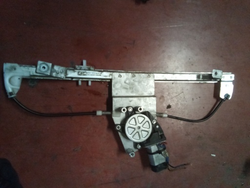 Elevalunas delantero derecho Fiat doblo '05