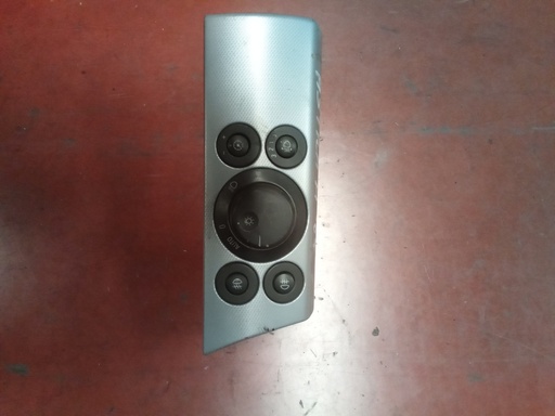 [13100128ZK] Mando de luces opel astra h '07