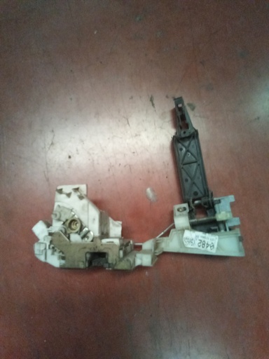 Cerradura delantera derecha Ford mondeo '03