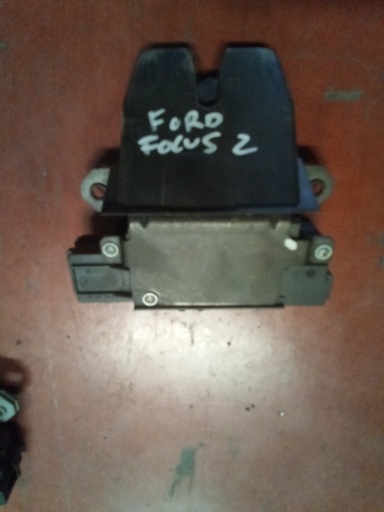 Cerradura maletero Ford focus '05