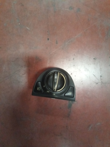 [SIN REFERENCIA] Mando de luces saab 9-3 '07