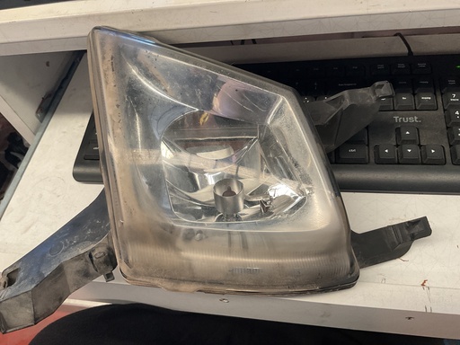 [Sin referencia] Faro antiniebla izquierdo peugeot 407 ‘04