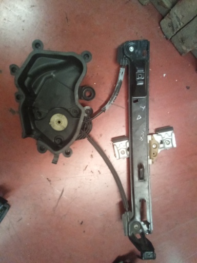 Elevalunas trasero derecho seat Ibiza '10