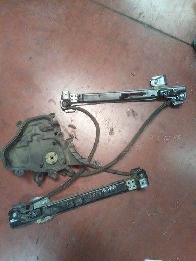 Elevalunas delantero izquierdo seat Ibiza '10