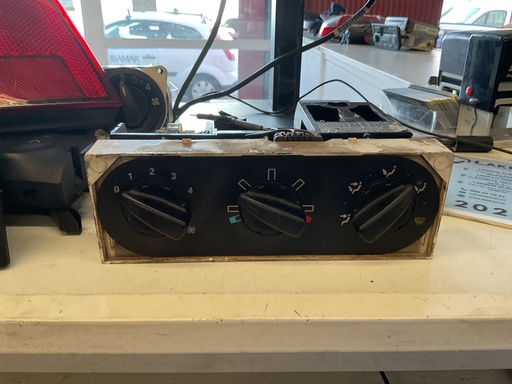 [Sin referencia] Mando climatizador rover 25 ‘03