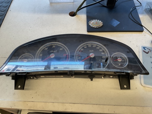 [88311337] Cuadro instrumentos opel vectra c ‘02