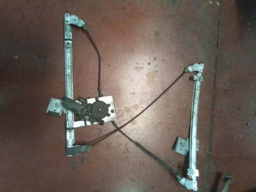 Elevalunas delantero izquierdo Volkswagen polo '99