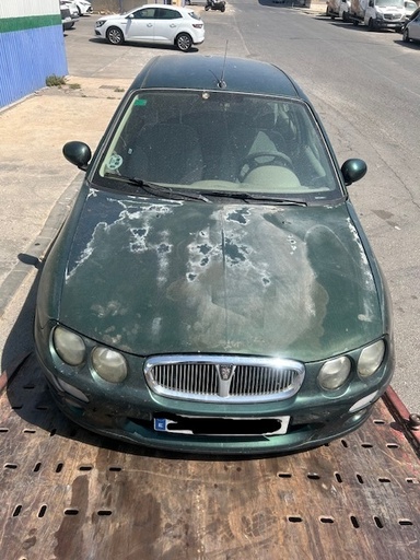 [G-14K4F] 0170 ROVER 25 1.4 GASOLINA 2003