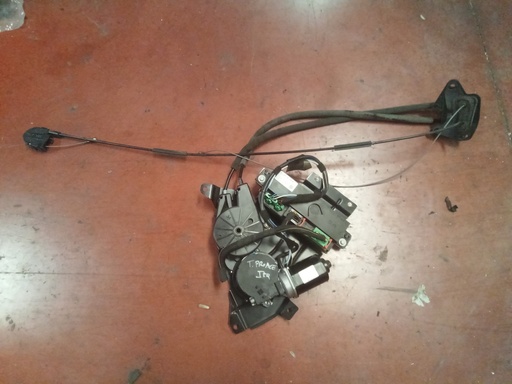 [01066061232] Motor cierre centralizado izquierdo Toyota proace verso '19