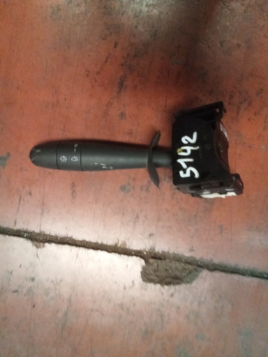 [7700312985] Mando de limpiaparabrisas opel vivaro '06