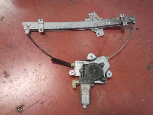 Elevalunas delantero derecho Kia picanto '05