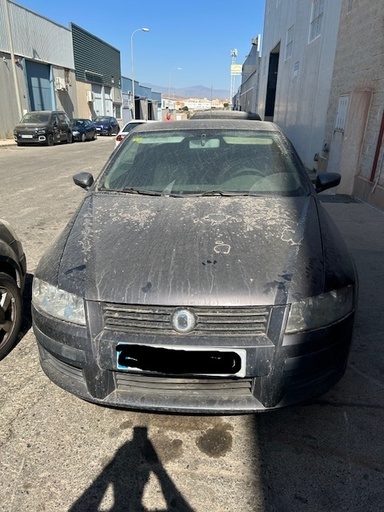 [(D) 192A1000] 0197 FIAT STILO 1.9 JTD 2003