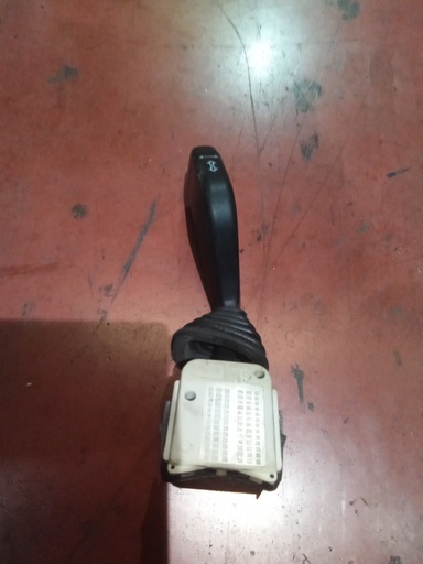 [12268701] Mando de intermitentes opel Corsa c '04