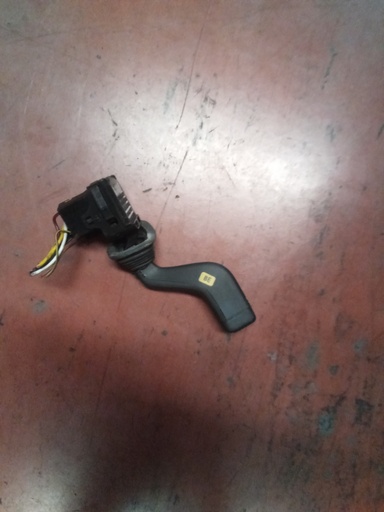 [09185414] Mando de limpiaparabrisas opel combo c '04
