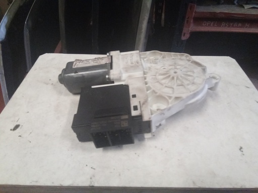 [6L2959802A] Motor elevalunas delantero izquierdo seat Ibiza '05