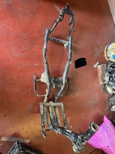 [ZD3BS4000X0507550] 0222 BETA ARC 49 cc 2000