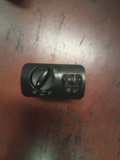 [8L1941531] Mando de luces audi a3 '01